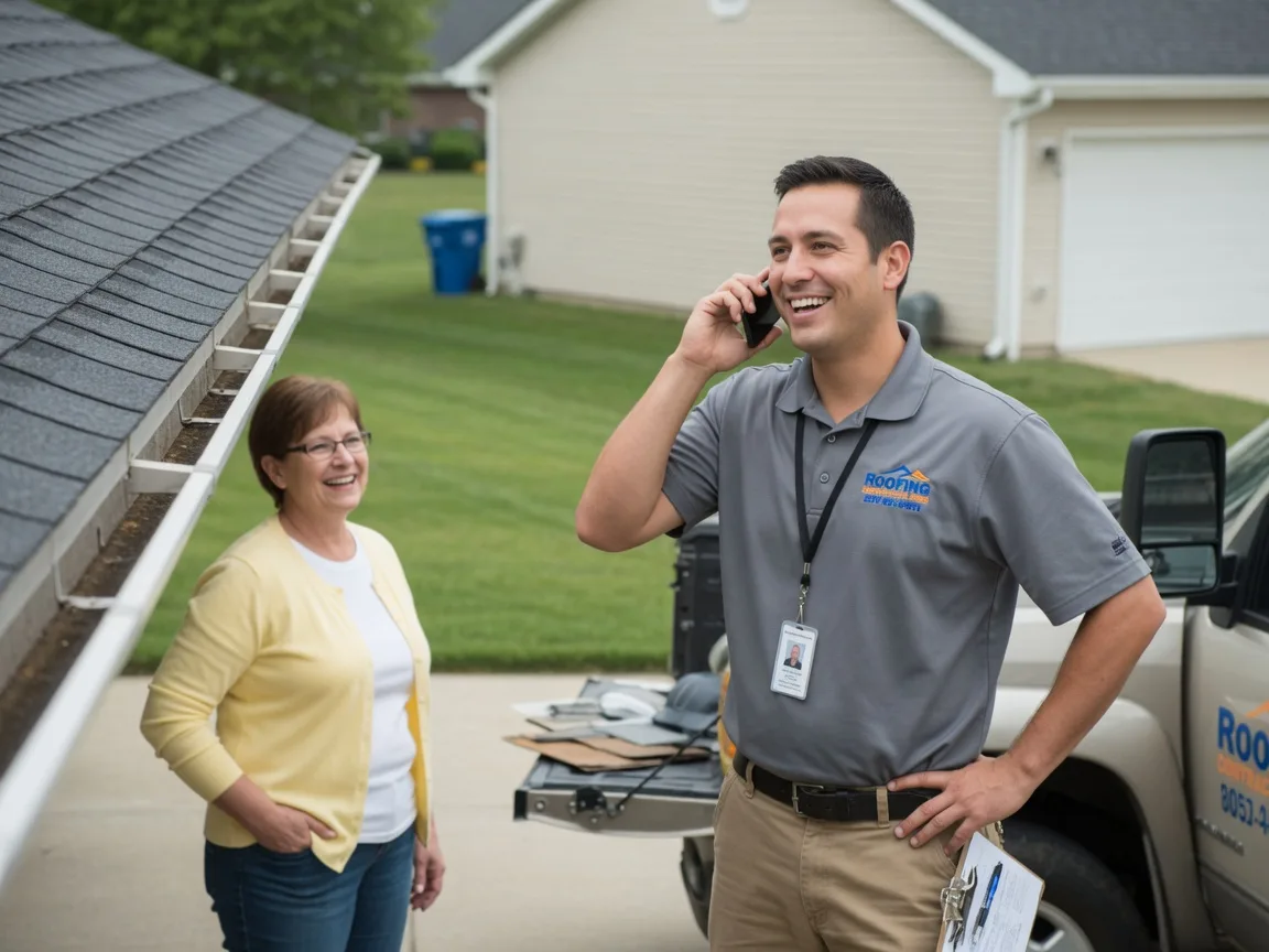 Local Roofing Contractors College Springs, IA FAQs